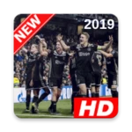 ajax amsterdam wallpapershd 2019 android application logo